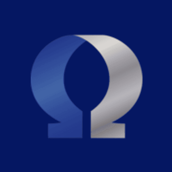 OMEGA HEALTHCARE INVESTORS INC logo