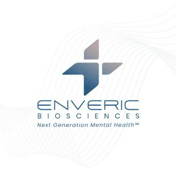 Enveric Biosciences, Inc. logo