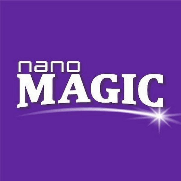 Nano Magic Inc. logo