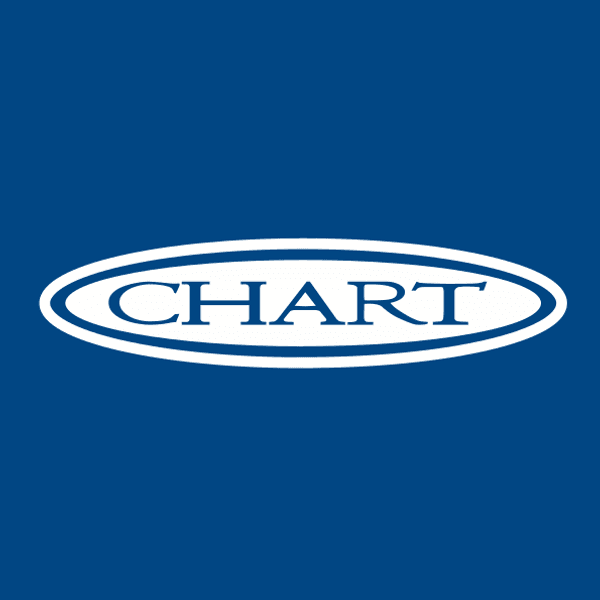 CHART INDUSTRIES INC logo
