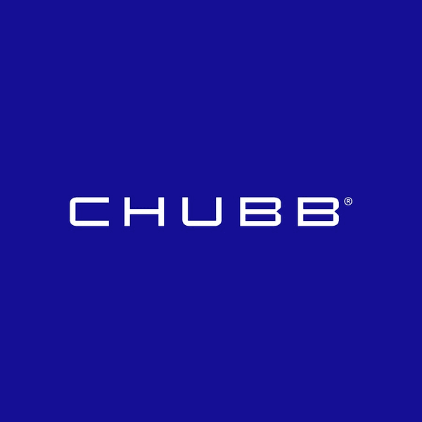 Chubb Ltd logo