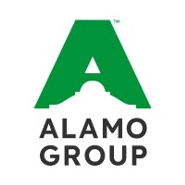 ALAMO GROUP INC logo