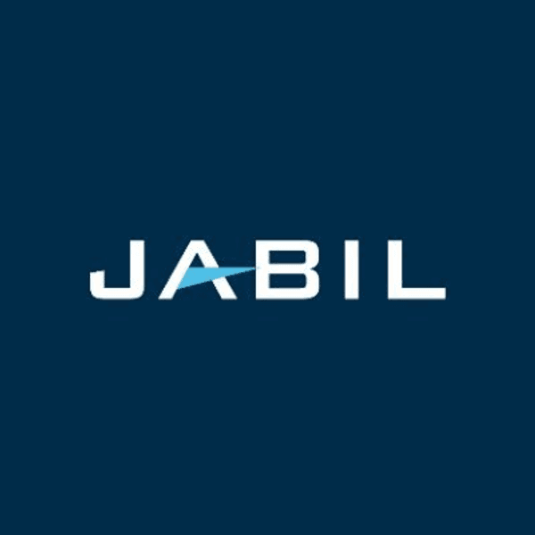 JABIL INC logo