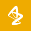 ASTRAZENECA PLC logo