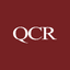 QCR HOLDINGS INC logo