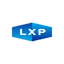 LXP Industrial Trust logo