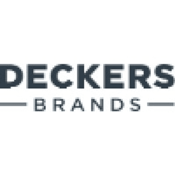 DECKERS OUTDOOR CORP logo