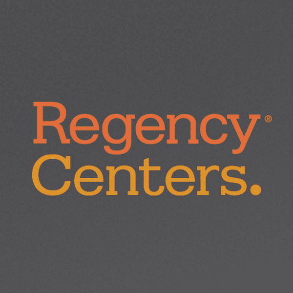 REGENCY CENTERS CORP logo