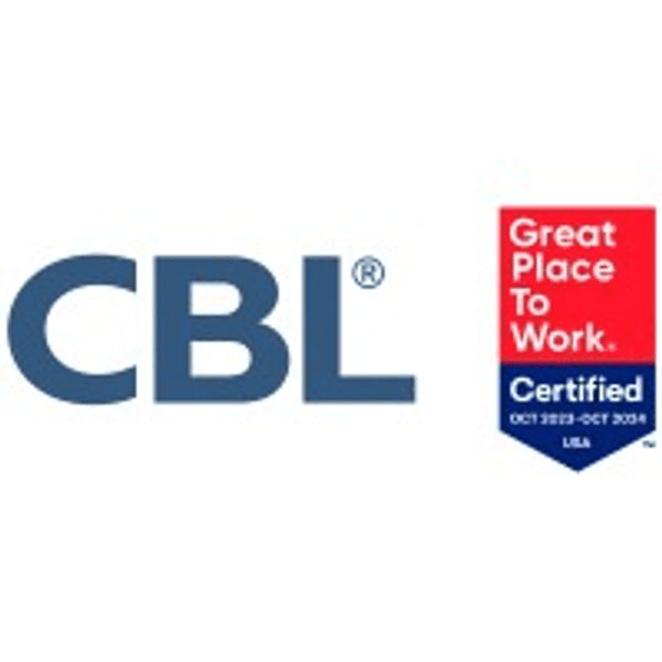 CBL & ASSOCIATES PROPERTIES INC logo