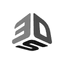 3D SYSTEMS CORP logo
