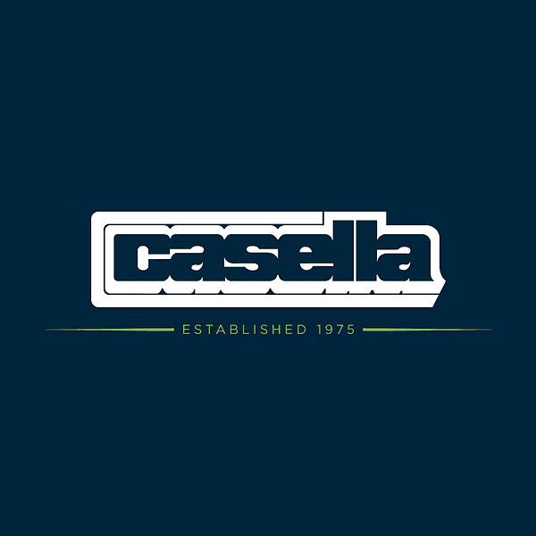 CASELLA WASTE SYSTEMS INC logo