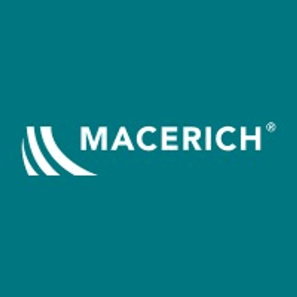 MACERICH CO logo