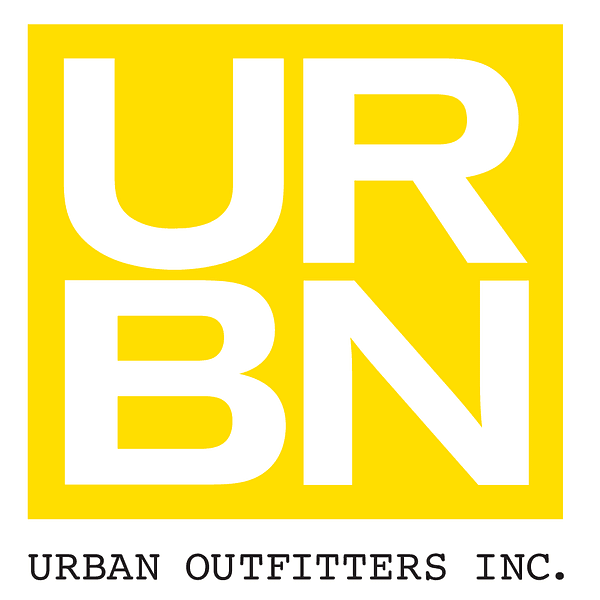 URBAN OUTFITTERS INC logo