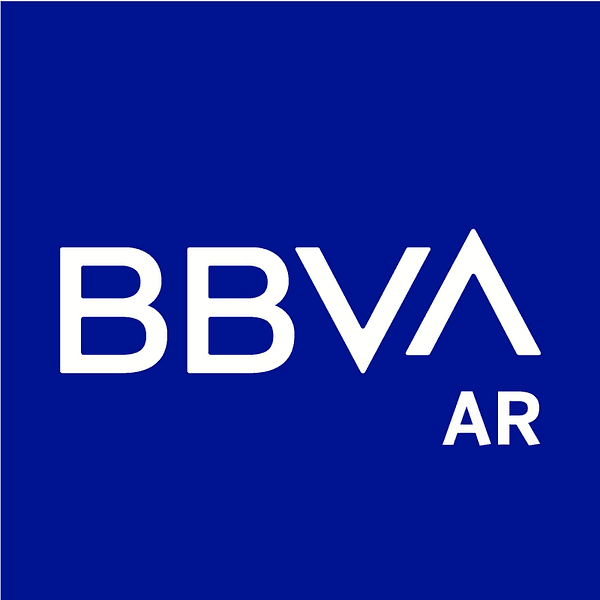 Banco BBVA Argentina S.A. logo