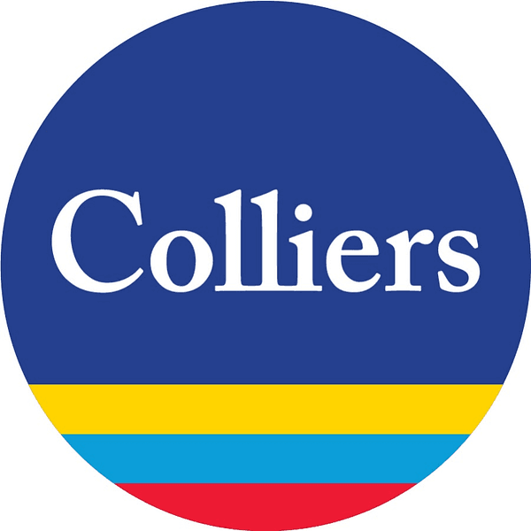 Colliers International Group Inc. logo