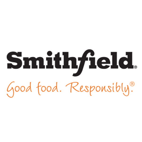SMITHFIELD FOODS INC logo