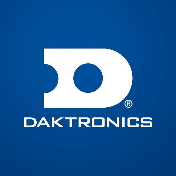 DAKTRONICS INC /SD/ logo