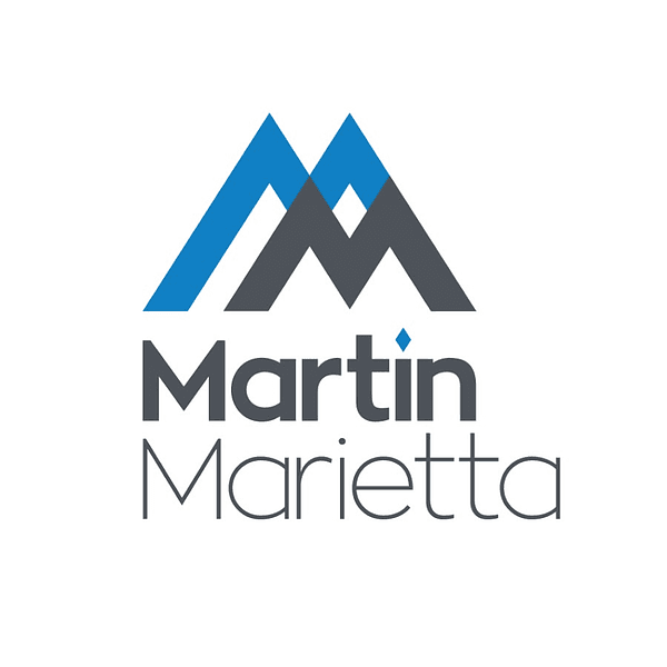 MARTIN MARIETTA MATERIALS INC logo