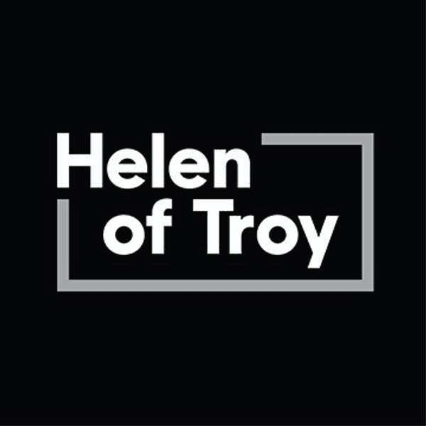 HELEN OF TROY LTD logo