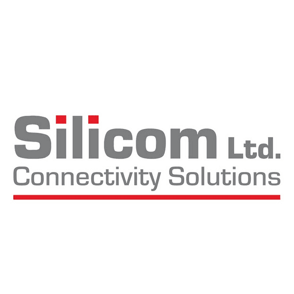 SILICOM LTD. logo