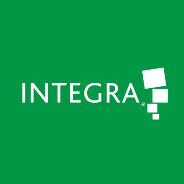 INTEGRA LIFESCIENCES HOLDINGS CORP logo