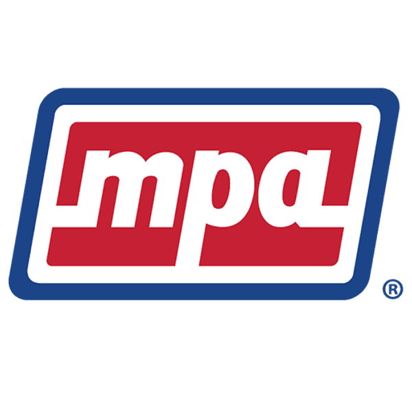MOTORCAR PARTS OF AMERICA INC logo
