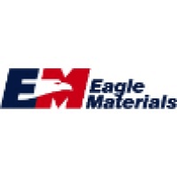 EAGLE MATERIALS INC logo