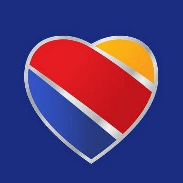 SOUTHWEST AIRLINES CO logo