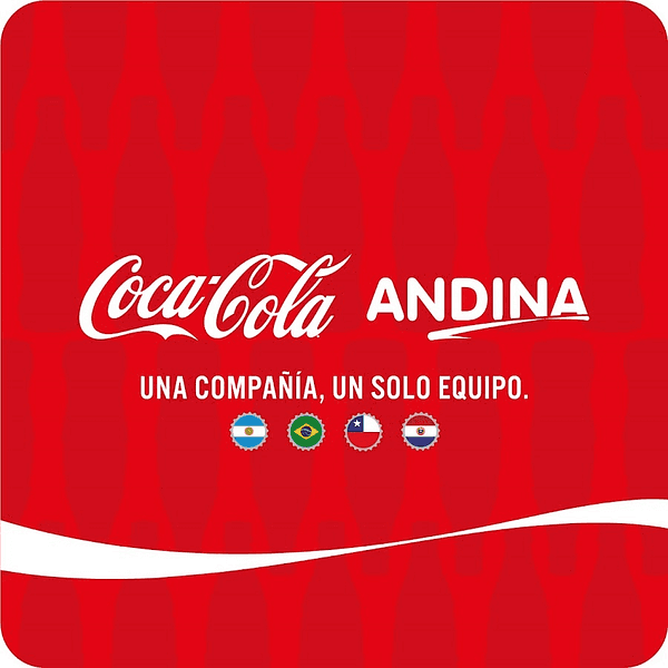 ANDINA BOTTLING CO INC logo