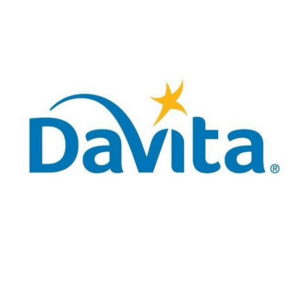 DAVITA INC. logo