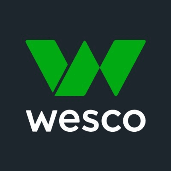 WESCO INTERNATIONAL INC logo