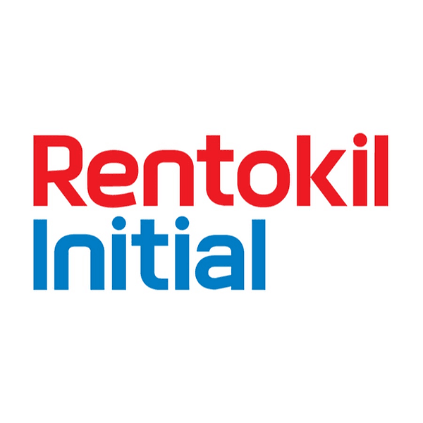 RENTOKIL INITIAL PLC /FI logo