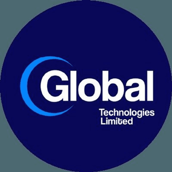 GLOBAL TECHNOLOGIES LTD logo