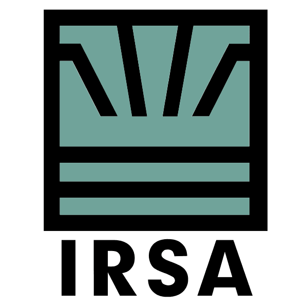 IRSA INVESTMENTS & REPRESENTATIONS INC logo
