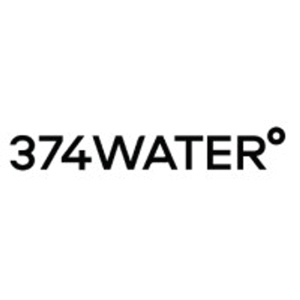 374Water Inc. logo