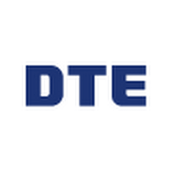 DTE ENERGY CO logo