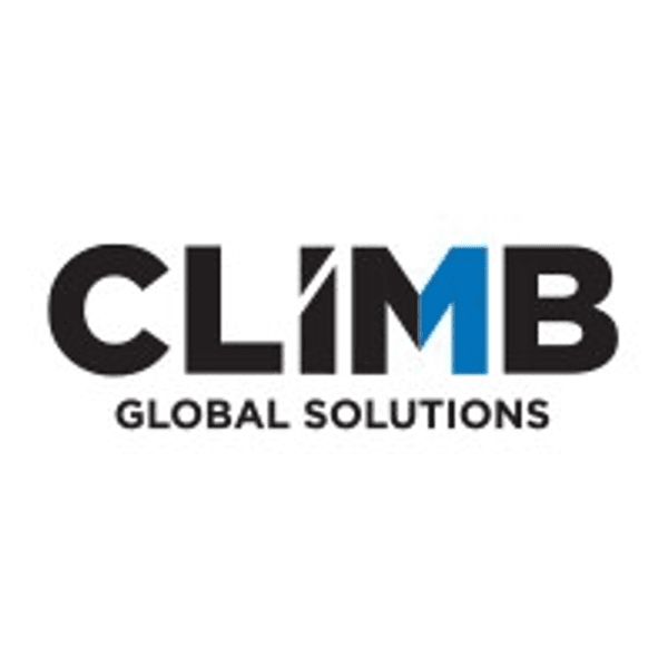 Climb Global Solutions, Inc. logo