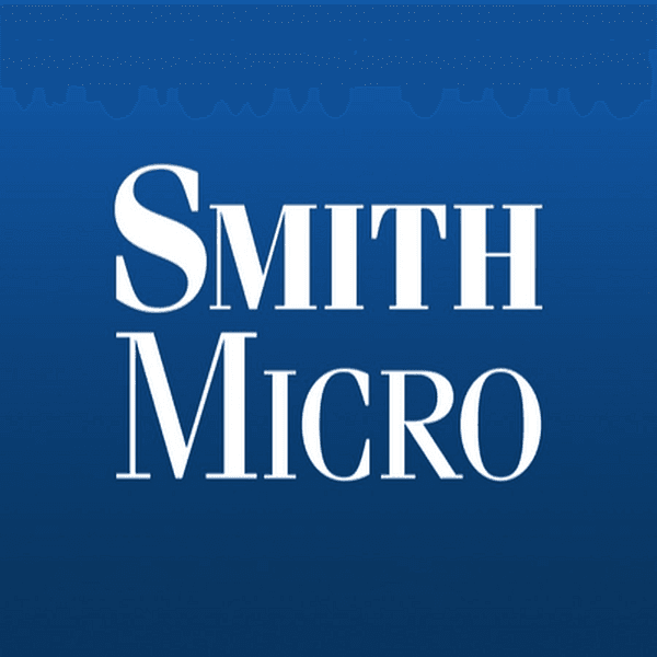SMITH MICRO SOFTWARE, INC. logo