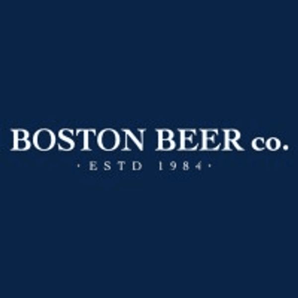 BOSTON BEER CO INC logo
