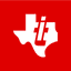 TEXAS INSTRUMENTS INC logo