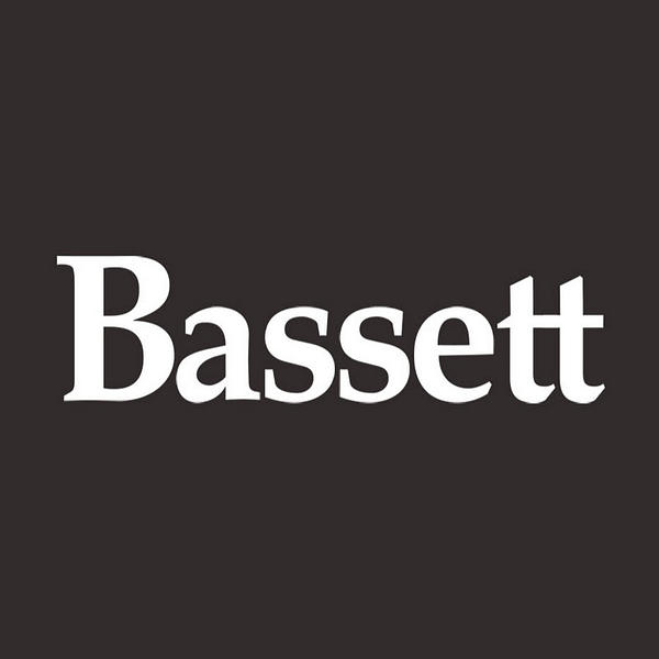 BASSETT FURNITURE INDUSTRIES INC logo