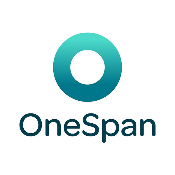 OneSpan Inc. logo