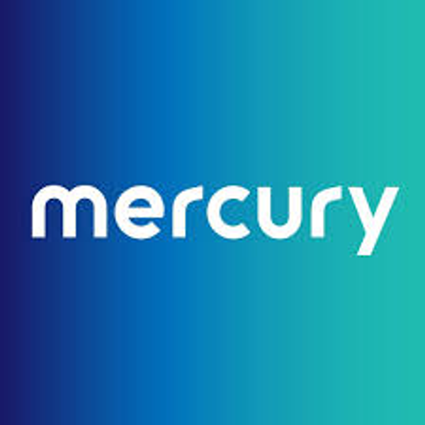 MERCURY SYSTEMS INC logo