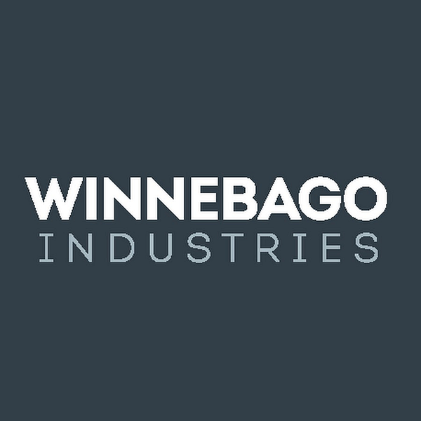 WINNEBAGO INDUSTRIES INC logo