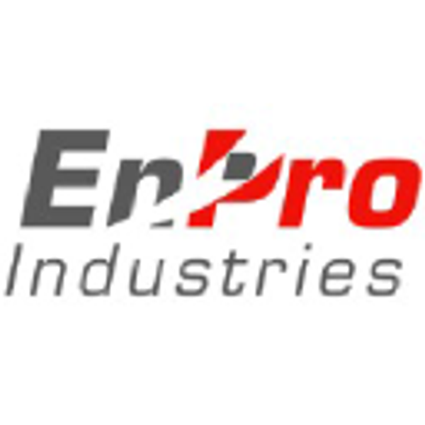 Enpro Inc. logo
