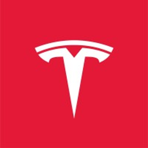 Tesla, Inc. logo