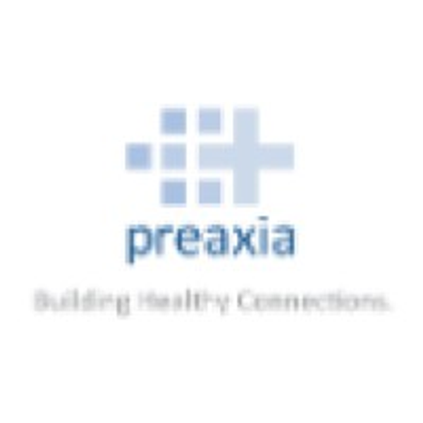 PREAXIA HEALTH CARE PAYMENT SYSTEMS INC. logo