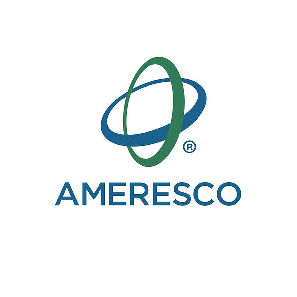 Ameresco, Inc. logo