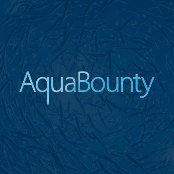 AQUABOUNTY TECHNOLOGIES INC logo
