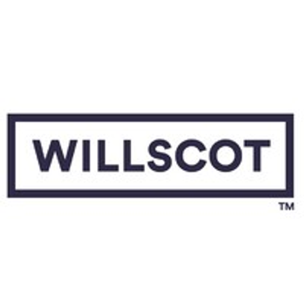 WillScot Holdings Corp logo